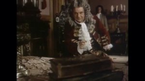 Страдивари покупает дом у Пиченарди (из к\ф «Визит к Минотавру»)