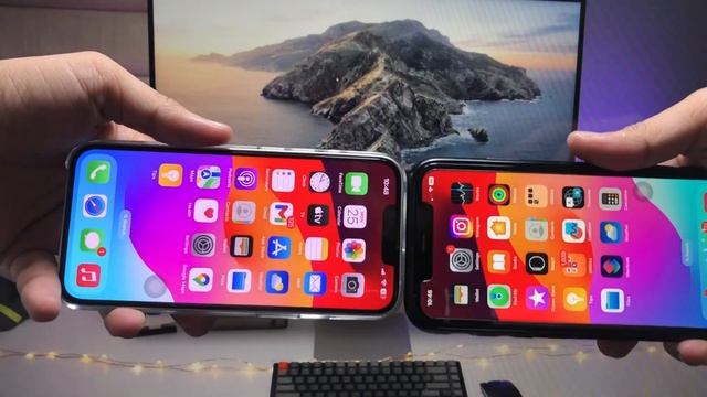 How to Use iOS 17 Contact Share (Namedrop) on iPhone 13 (Tutorial) смотреть онлайн