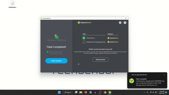How To Install and Use motionEye OS on Raspberry Pi to Make Security Camera смотреть онлайн