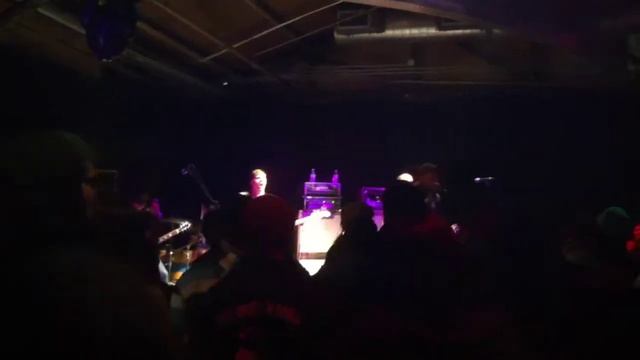 Vanna LIVE @ The Warehouse Live (12/11/11) смотреть онлайн