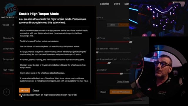 Base Asetek Invicta 27nm смотреть онлайн