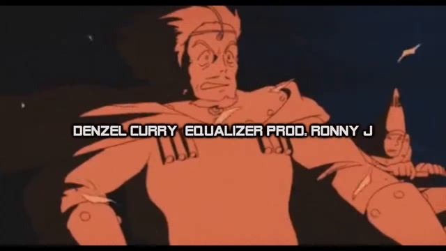 Denzel Curry - Equalizer (Prod. Ronny J) смотреть онлайн