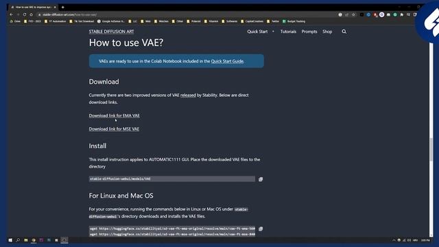 How to Add VAE In Stable Diffusion смотреть онлайн