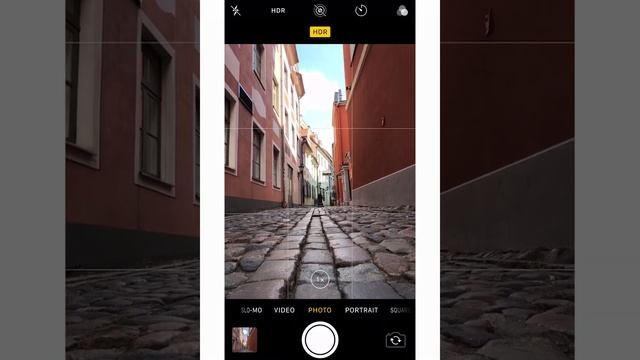 iPhone Photography School смотреть онлайн