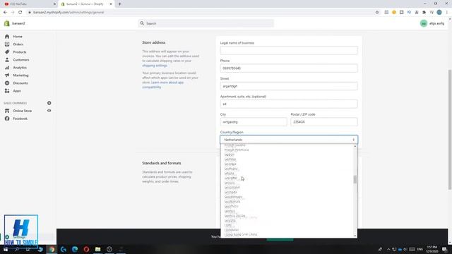 Stripe Payments NOT Showing on Shopify! - Stripe not Working 2024 смотреть онлайн