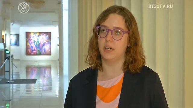 Выставка "9 марта": как украшения могут отражать тему феминизма и гендерных стереотипов? смотреть онлайн