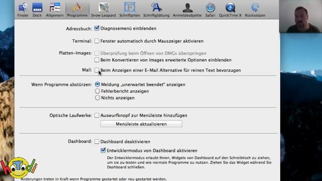 TinkerTool unter die Lupe genommen смотреть онлайн