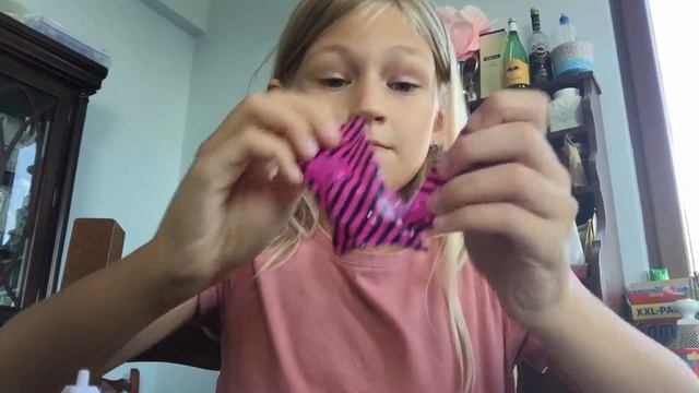 Распечатка LOL surprise. Ультраредкий Панк бой смотреть онлайн