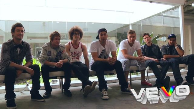 Down With Webster - Intro to "Sensual Seduction" смотреть онлайн