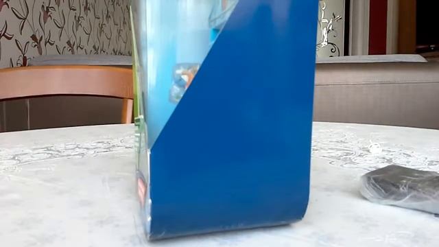 Маленький домик Гаргамеля 1 часть смотреть онлайн