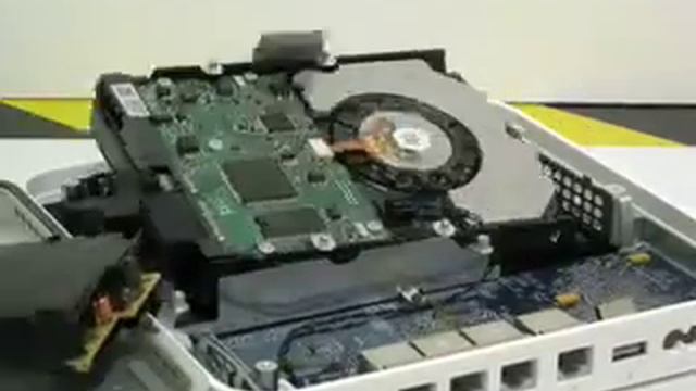 Time Capsule Exploration by TechRestore смотреть онлайн