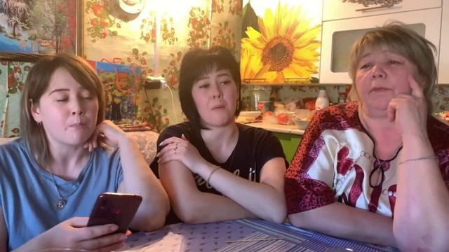 Семейное трио Деревня моя смотреть онлайн