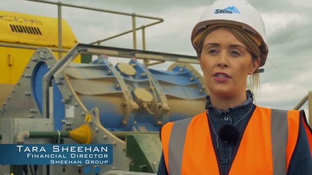 CDE Circular Economy - Maximising Value From Construction & Demolition Waste смотреть онлайн