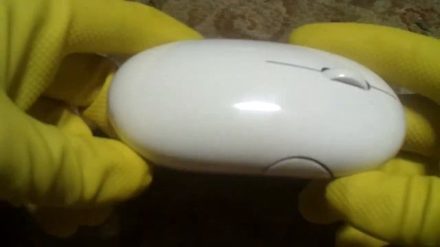 Apple Magic Mouse 3