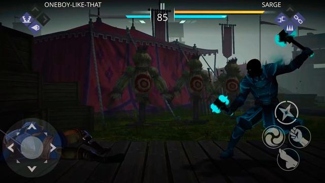 iPhone 13 Pro Max Shadow fight #iphone#fight#gaming#showdown смотреть онлайн