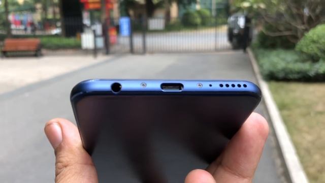 Honor v10 Review Unboxing Handson Hindi India смотреть онлайн