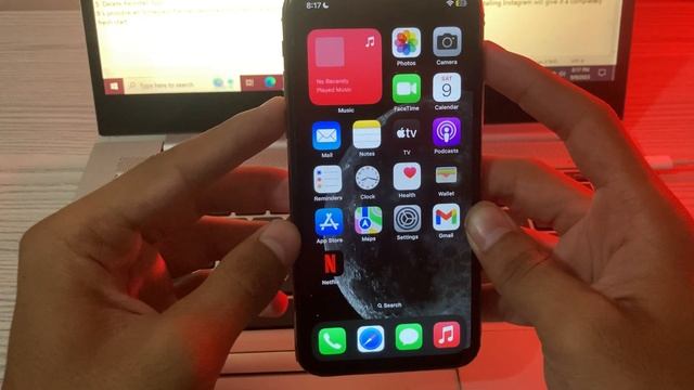 How To Fix Instagram Not Working On iPhone iOS 17 смотреть онлайн