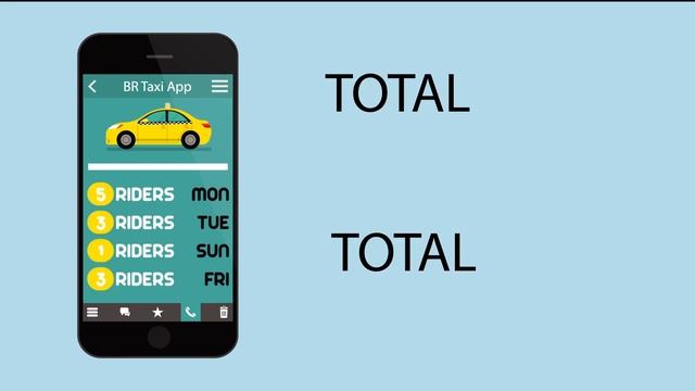 Launch Your Taxi Booking App with Lucrative Features смотреть онлайн