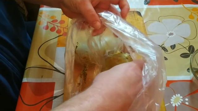 ВКУСНОЕ ПРАЗДНИЧНОЕ МЯСО.  .Бастурма  из куриной грудки.