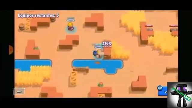 Vuelvo con partidas epicas de JAVINEITOR, max038 y yonax смотреть онлайн