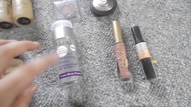 Ulta Dumpster Diving Haul | $2000+ of PRODUCT смотреть онлайн