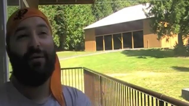 Khalsa Camp BC 2011 Testimonial - Mac Beveridge смотреть онлайн