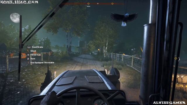 Far Cry 5 - [DLC] Dead Living Zombie - Part 1 - No Commentary смотреть онлайн
