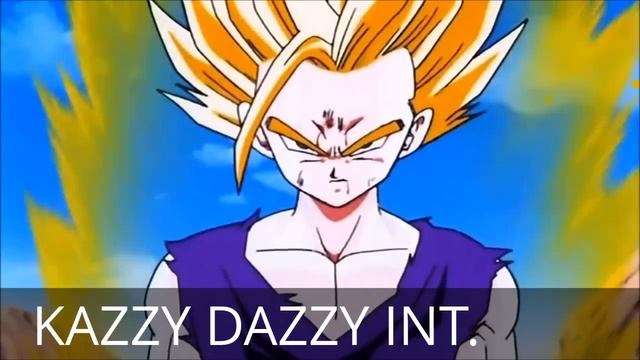 Dragon BallZ Live Wallpaper смотреть онлайн