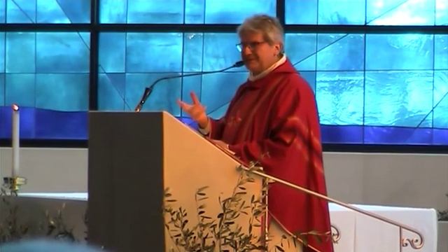 Domenica delle Palme 2023 смотреть онлайн