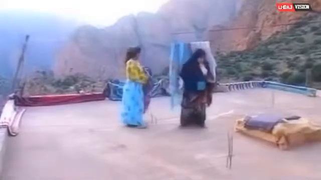 #tarikte film amazighi #bahfou فلم امازيغي #باحفو смотреть онлайн