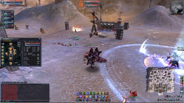 Scarlet Blade Vendetta PVP MrBurns (Punisher) Random amara pvp смотреть онлайн