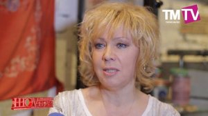 Шоубез 02.07.2017 Голдания Хайруллина