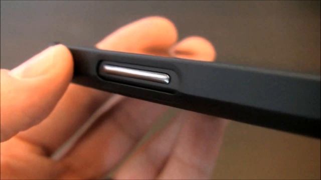 Rearth Ringke Slim Case Review for Google Nexus 4 смотреть онлайн