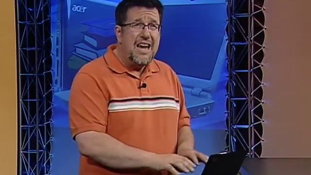 Dotto Tech 7-2 The Mini Notebook seg 2 смотреть онлайн