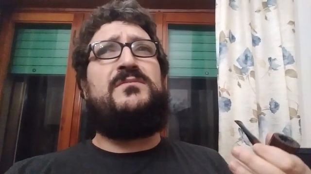 MAC BAREN HH PURE VIRGINIA: SPUNTINO DI MEZZANOTTE (PRIMO ASSAGGIO) смотреть онлайн