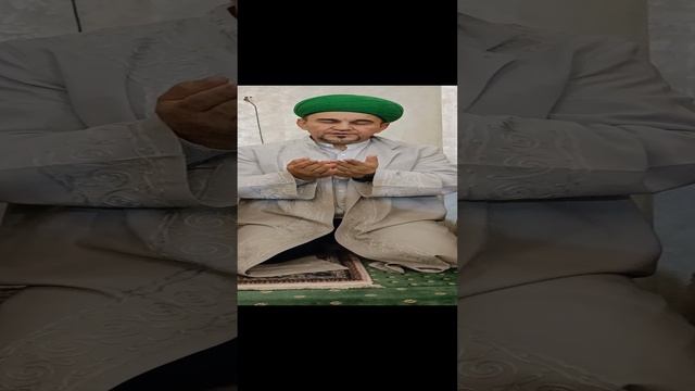 Усман хазрат - Дуа смотреть онлайн