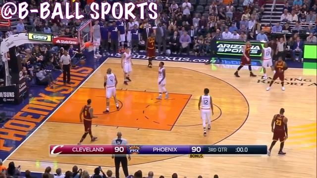 KYRIE IRVING CAVS  HIGHLIGHTS