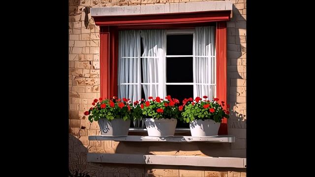 У неё всё своё - и бельё, и жильё (В. Высоцкий cover) смотреть онлайн