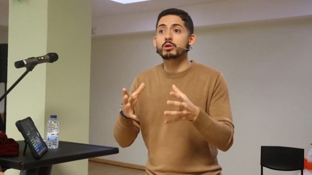 Kevin Sanches | Hoy es día de VIVIR (Juan 11) смотреть онлайн