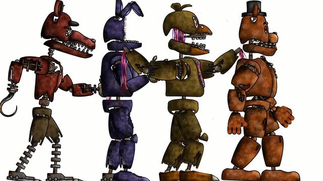 download epic withered pack by Jack the bear смотреть онлайн
