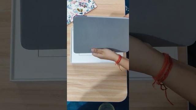 Unboxing iPad Air 5th Generation | Apple Pencil 2 | ASMR смотреть онлайн
