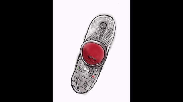 Draw Motorola Aura In Procreate With Apple Pencil смотреть онлайн