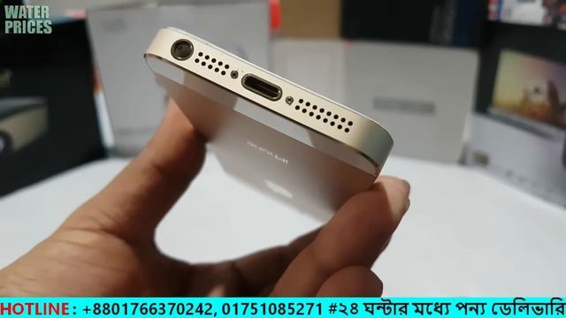 New iPhone 5s Price: 9000 BDT In Bangladesh 📱 Best Place To Buy iPhone in Water Prices смотреть онлайн