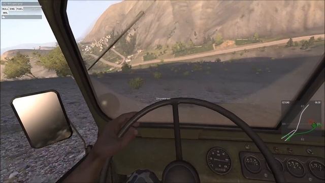 ARMA 3 Тушино- (Метис ''Смертник'') смотреть онлайн