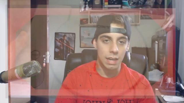 O MELHOR CONSOLE DE TODAS GERAÇÕES смотреть онлайн