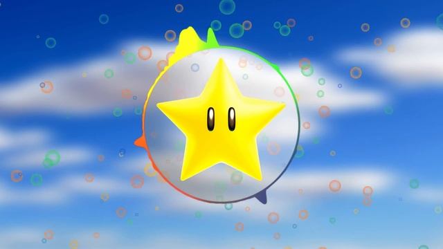 Super Mario 64 - Rainbow Ride [Cover] смотреть онлайн