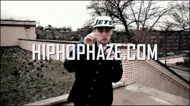 Mac Miller- Nikes On My Feet HIPHOPHAZE.COM.wmv смотреть онлайн