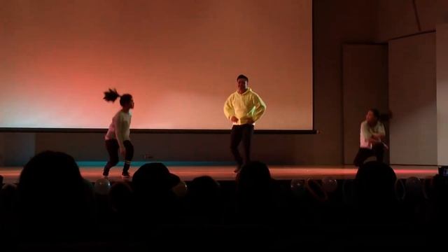 Chinese Spring Festival: SCSU 2016 "Green Apple Paradise" смотреть онлайн
