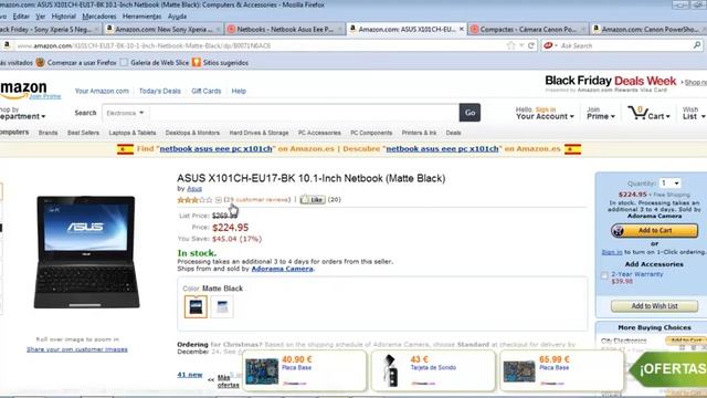 TUTORIAL BLACKFRIDAY Luis Miguel Romo смотреть онлайн