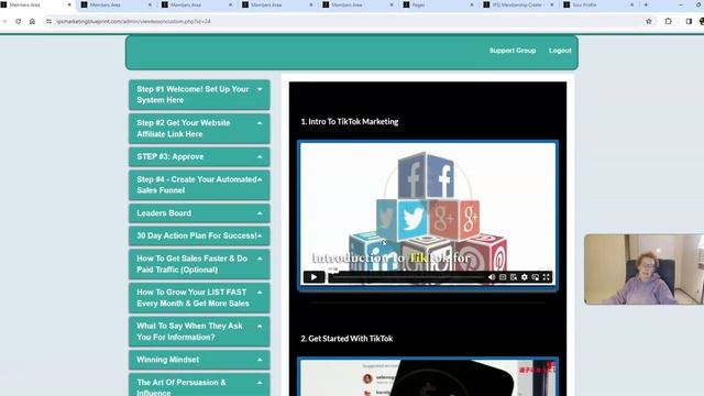Infinity Processing System -New Launch, Influencer Marketer New System & Important Updates /Proof! смотреть онлайн